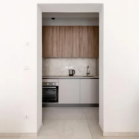 Le Dodici Porte - Porta San Felice 8 By District Διαμέρισμα Μπολόνια