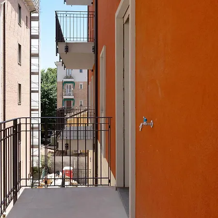 Le Dodici Porte - Porta San Felice 8 By District Διαμέρισμα *
