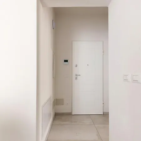 Διαμέρισμα Le Dodici Porte - Porta San Felice 8 By District *