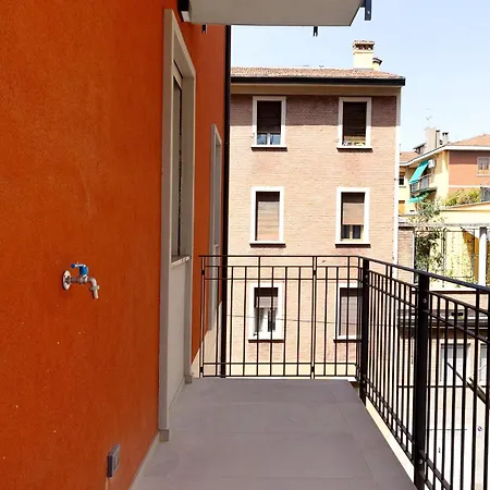 Διαμέρισμα Le Dodici Porte - Porta San Felice 8 By District